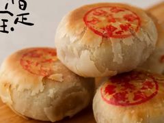 -西区老大房(愚园路店)