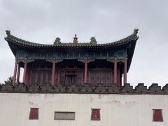 -须弥福寿之庙