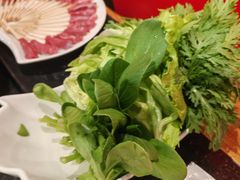 -南门涮肉(上海二店)