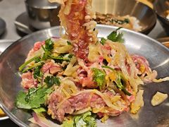 -杨小佳·齐齐哈尔烤肉·烤串(广州店)