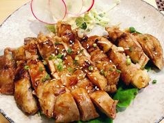 -樱の千渡日式料理·铁板烧•烧鸟(金盛田广场店)