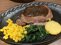 -萨莉亚意式餐厅(杭州滨江天街店)