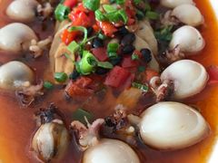 -千岛湖品鱼馆(钓鱼岛店)