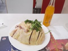-振鼎鸡(华阴路店)