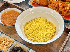 -添萬囍·天津三鲜捞面(天河城店)
