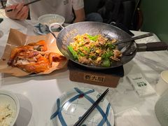 -费大厨辣椒炒肉(高铁吾悦广场店)