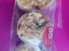 -85度C(北京陶然店)