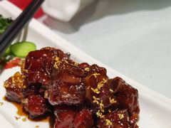 -铜锣湾·有麝自然香(渝北财富中心店)