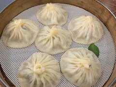 荆芥灌汤包-宋都禾源·灌汤包子(汉兴路直营店)