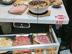 -炙城·韩式烤肉(南京东路店)