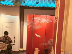 -金陵梦华·宫宴(南京首店)
