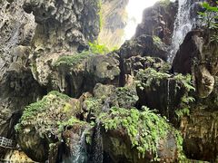 -英西峰林·洞天仙境
