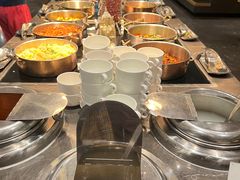 -北海金昌开元名都大酒店·四季轩中餐厅