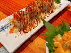 -文三酒肆自助放题(新街口友谊广场店)