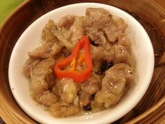 豉汁蒸排骨-添好运点心专门店(中环IFC店)