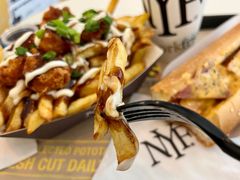 唐扬炸鸡薯条-纽约薯条(世豪广场店)