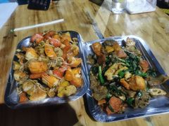 -夜烤·宜宾烧烤(回龙湾店)