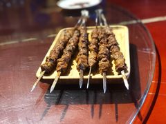 -海拉尔蒙古包(房山长阳总店)