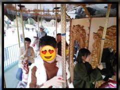 -梦幻奥陶纪景区