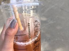 -星巴克(南京同曦万尚城店)