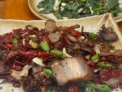 -宋记冕宁土菜馆(海门渔村二店)