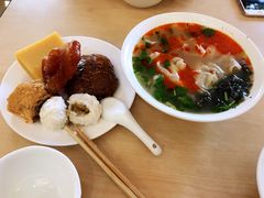 -白魁老号饭庄(交道口店)