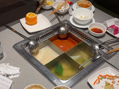-海底捞火锅(城阳万象汇店)