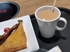 鸡翼西多-大家乐(广州中华广场店)