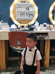 点击看大图 -海马体家庭照相馆(杭州远洋乐堤港店)