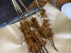 -皖北巫氏三胖地锅鸡(长淮总店)