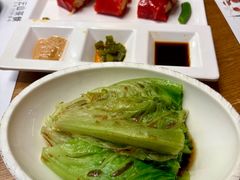 -云山茶餐厅(广东大厦店)