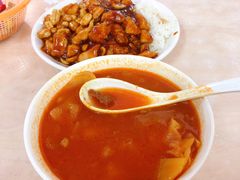 宫保鸡丁饭-玉华饮食店(茅台路店)