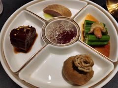 -A One Kitchen·南京精菜馆(德基广场店)