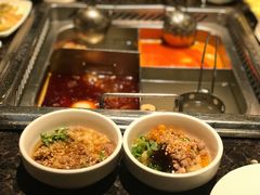 -海底捞火锅(汇悦城店)
