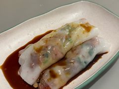 -添好运点心专门店(深水埗店)