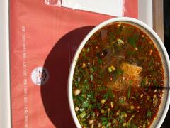 -食通天美食广场(华润万象城店)