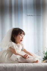 -哈妮儿童摄影(德清店)