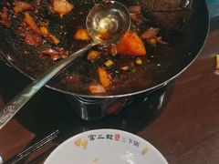 -富正毅三下锅(体育馆店)