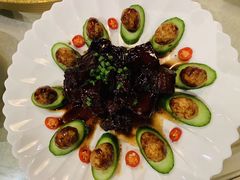 -顺德·古草食记(长寿店)