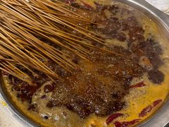 -钢五区节子串串香(环球汇·天誉店)