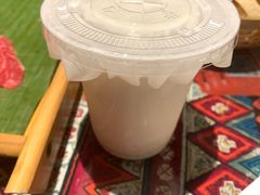 -火塘云南烧烤大排档