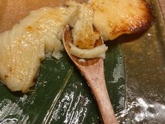 鳕鱼-黑牛の店·和牛烧肉(合生汇店)