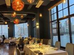 -Kathleen's Waitan 凯圣琳江景西餐厅(外滩店)