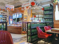 -老大连·海肠捞饭·大连海鲜大连菜(西安路店)
