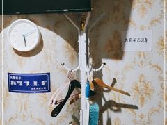 -繁花足道(梅江店)