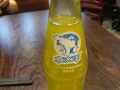 -京味民福烤鸭店(建设四马路店)