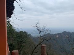 -青城山