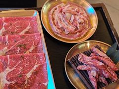 -西塔老太太泥炉烤肉(上海七宝领展广场店)
