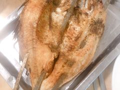 -新疆风味冷水鱼庄(友谊峰路店)