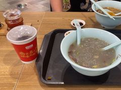 -回味鸭血粉丝汤(砂之船店)